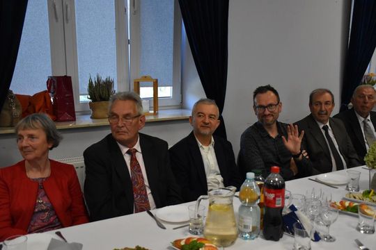 Jubileusz 35-lecia działalności Towarzystwa Przyjaciół Fajsławic [GALERIA ZDJĘĆ] 