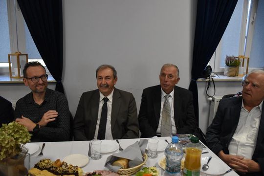 Jubileusz 35-lecia działalności Towarzystwa Przyjaciół Fajsławic [GALERIA ZDJĘĆ] 