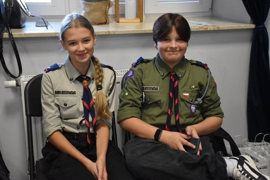 Jubileusz 35-lecia działalności Towarzystwa Przyjaciół Fajsławic [GALERIA ZDJĘĆ] 