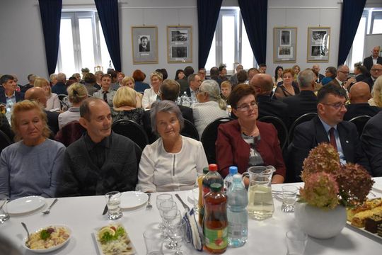 Jubileusz 35-lecia działalności Towarzystwa Przyjaciół Fajsławic [GALERIA ZDJĘĆ] 