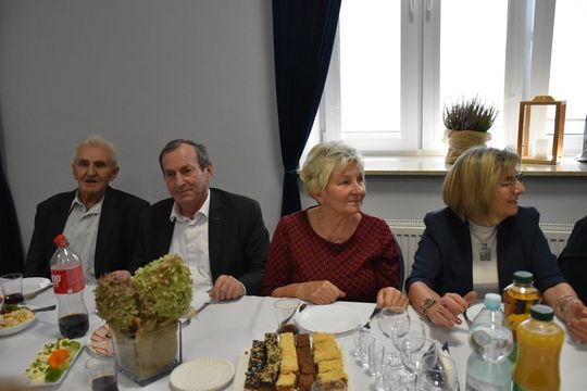 Jubileusz 35-lecia działalności Towarzystwa Przyjaciół Fajsławic [GALERIA ZDJĘĆ] 