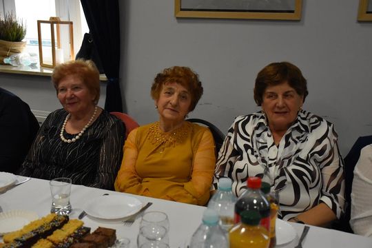 Jubileusz 35-lecia działalności Towarzystwa Przyjaciół Fajsławic [GALERIA ZDJĘĆ] 