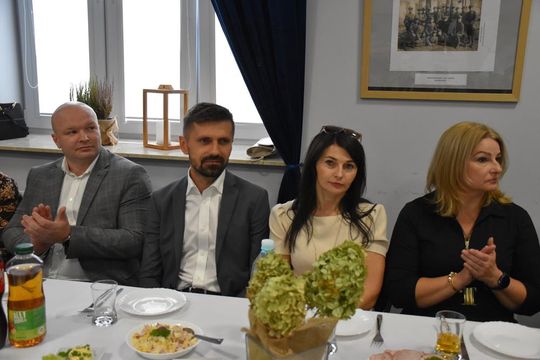 Jubileusz 35-lecia działalności Towarzystwa Przyjaciół Fajsławic [GALERIA ZDJĘĆ] 