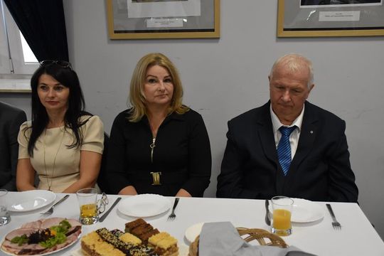 Jubileusz 35-lecia działalności Towarzystwa Przyjaciół Fajsławic [GALERIA ZDJĘĆ] 