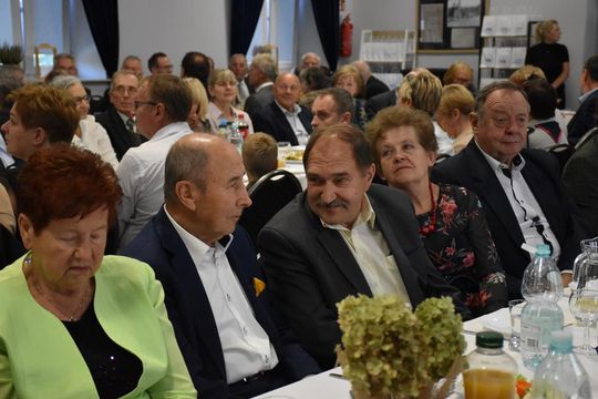 Jubileusz 35-lecia działalności Towarzystwa Przyjaciół Fajsławic [GALERIA ZDJĘĆ] 