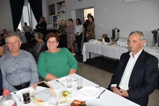 Jubileusz 35-lecia działalności Towarzystwa Przyjaciół Fajsławic [GALERIA ZDJĘĆ] 