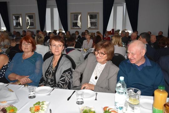 Jubileusz 35-lecia działalności Towarzystwa Przyjaciół Fajsławic [GALERIA ZDJĘĆ] 