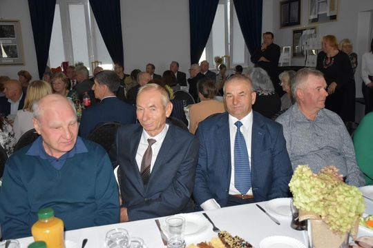 Jubileusz 35-lecia działalności Towarzystwa Przyjaciół Fajsławic [GALERIA ZDJĘĆ] 