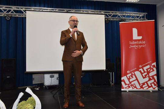 Jubileusz 35-lecia działalności Towarzystwa Przyjaciół Fajsławic [GALERIA ZDJĘĆ] 