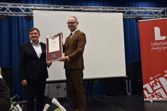 Jubileusz 35-lecia działalności Towarzystwa Przyjaciół Fajsławic [GALERIA ZDJĘĆ] 