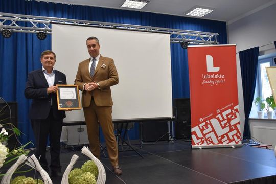 Jubileusz 35-lecia działalności Towarzystwa Przyjaciół Fajsławic [GALERIA ZDJĘĆ] 