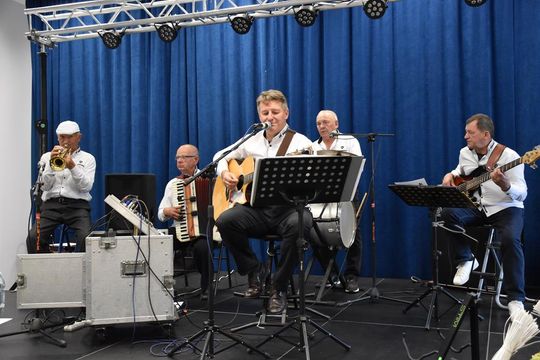 Jubileusz 35-lecia działalności Towarzystwa Przyjaciół Fajsławic [GALERIA ZDJĘĆ] 