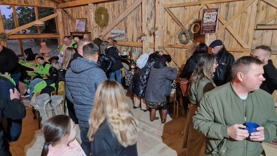 Nadbużańska historia dłutem opowiedziana. Wystawa Rafała Jankowskiego [ZDJĘCIA]