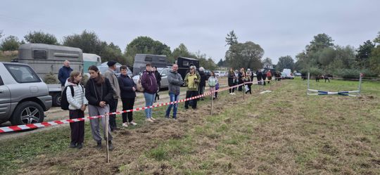 IV edycja obchodów Święta Hubertusa w Wojsławicach [GALERIA ZDJĘĆ]