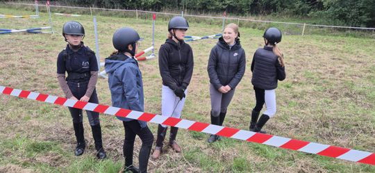 IV edycja obchodów Święta Hubertusa w Wojsławicach [GALERIA ZDJĘĆ]