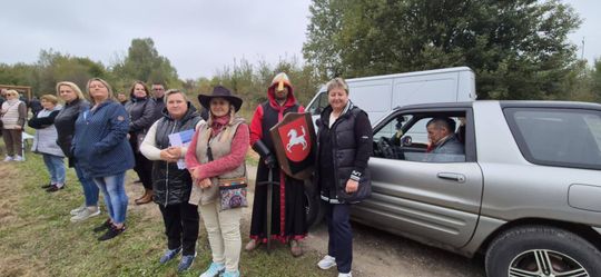 IV edycja obchodów Święta Hubertusa w Wojsławicach [GALERIA ZDJĘĆ]