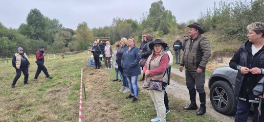 IV edycja obchodów Święta Hubertusa w Wojsławicach [GALERIA ZDJĘĆ]