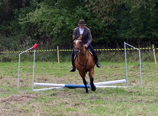 IV edycja obchodów Święta Hubertusa w Wojsławicach [GALERIA ZDJĘĆ]