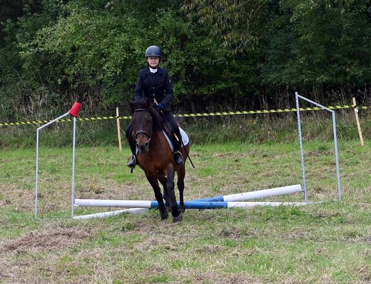 IV edycja obchodów Święta Hubertusa w Wojsławicach [GALERIA ZDJĘĆ]