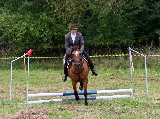 IV edycja obchodów Święta Hubertusa w Wojsławicach [GALERIA ZDJĘĆ]