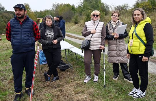 IV edycja obchodów Święta Hubertusa w Wojsławicach [GALERIA ZDJĘĆ]