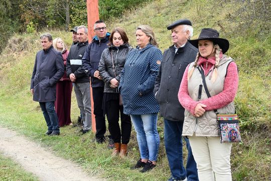IV edycja obchodów Święta Hubertusa w Wojsławicach [GALERIA ZDJĘĆ]