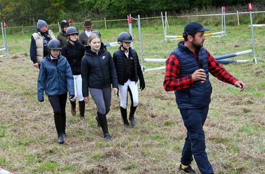 IV edycja obchodów Święta Hubertusa w Wojsławicach [GALERIA ZDJĘĆ]