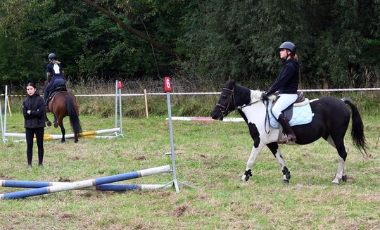 IV edycja obchodów Święta Hubertusa w Wojsławicach [GALERIA ZDJĘĆ]