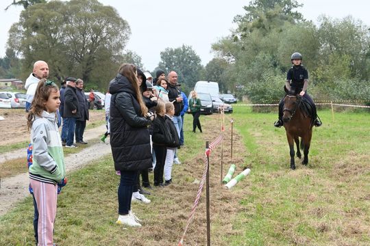 IV edycja obchodów Święta Hubertusa w Wojsławicach [GALERIA ZDJĘĆ]