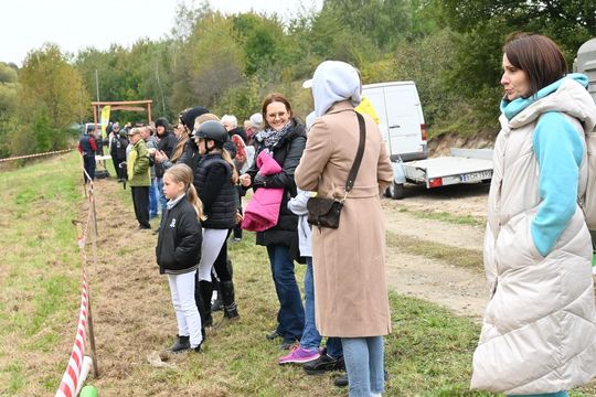 IV edycja obchodów Święta Hubertusa w Wojsławicach [GALERIA ZDJĘĆ]