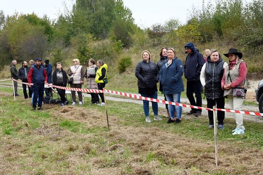 IV edycja obchodów Święta Hubertusa w Wojsławicach [GALERIA ZDJĘĆ]