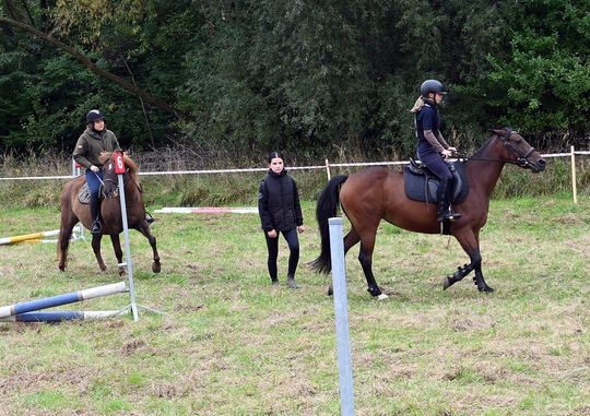 IV edycja obchodów Święta Hubertusa w Wojsławicach [GALERIA ZDJĘĆ]