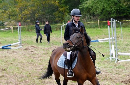 IV edycja obchodów Święta Hubertusa w Wojsławicach [GALERIA ZDJĘĆ]