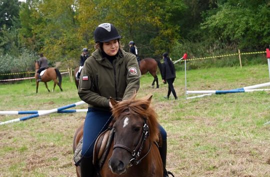 IV edycja obchodów Święta Hubertusa w Wojsławicach [GALERIA ZDJĘĆ]