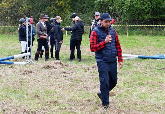 IV edycja obchodów Święta Hubertusa w Wojsławicach [GALERIA ZDJĘĆ]