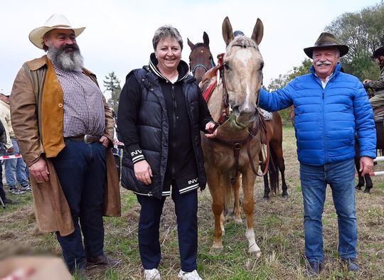 IV edycja obchodów Święta Hubertusa w Wojsławicach [GALERIA ZDJĘĆ]