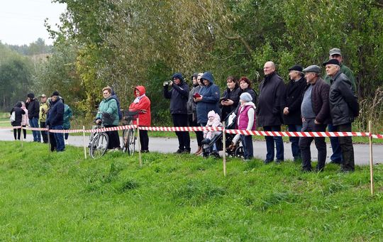 IV edycja obchodów Święta Hubertusa w Wojsławicach [GALERIA ZDJĘĆ]