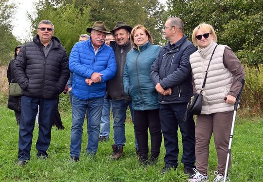 IV edycja obchodów Święta Hubertusa w Wojsławicach [GALERIA ZDJĘĆ]