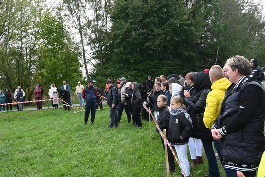 IV edycja obchodów Święta Hubertusa w Wojsławicach [GALERIA ZDJĘĆ]