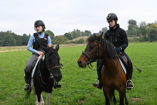 IV edycja obchodów Święta Hubertusa w Wojsławicach [GALERIA ZDJĘĆ]