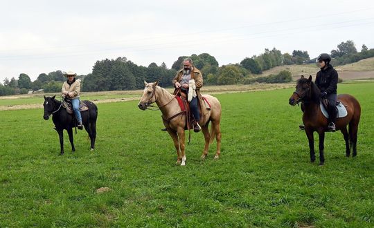 IV edycja obchodów Święta Hubertusa w Wojsławicach [GALERIA ZDJĘĆ]