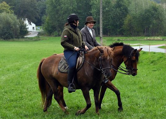 IV edycja obchodów Święta Hubertusa w Wojsławicach [GALERIA ZDJĘĆ]