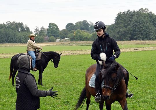 IV edycja obchodów Święta Hubertusa w Wojsławicach [GALERIA ZDJĘĆ]