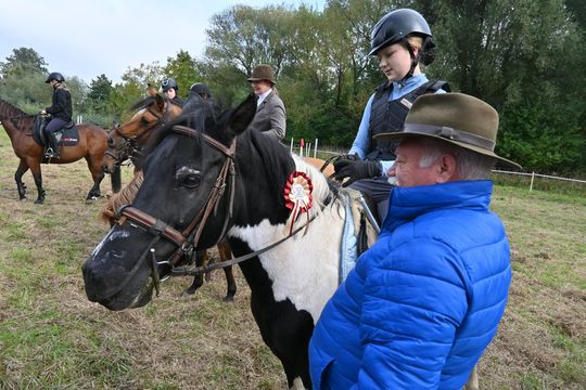 IV edycja obchodów Święta Hubertusa w Wojsławicach [GALERIA ZDJĘĆ]