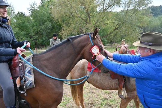 IV edycja obchodów Święta Hubertusa w Wojsławicach [GALERIA ZDJĘĆ]