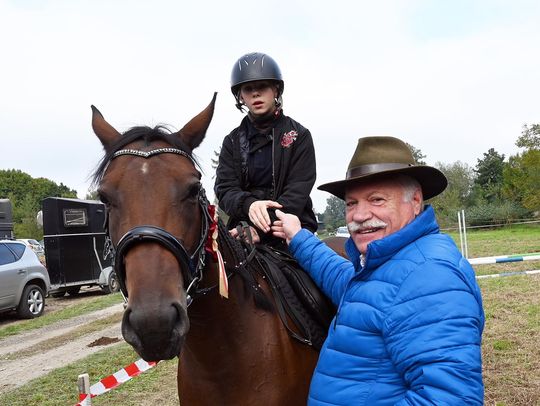 IV edycja obchodów Święta Hubertusa w Wojsławicach [GALERIA ZDJĘĆ]