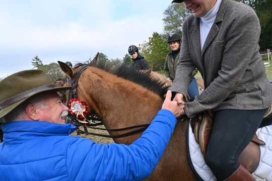 IV edycja obchodów Święta Hubertusa w Wojsławicach [GALERIA ZDJĘĆ]