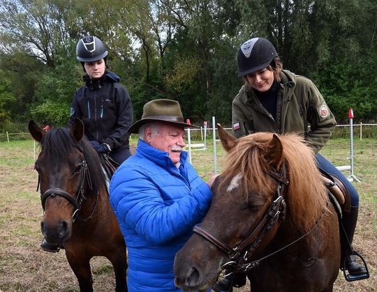 IV edycja obchodów Święta Hubertusa w Wojsławicach [GALERIA ZDJĘĆ]