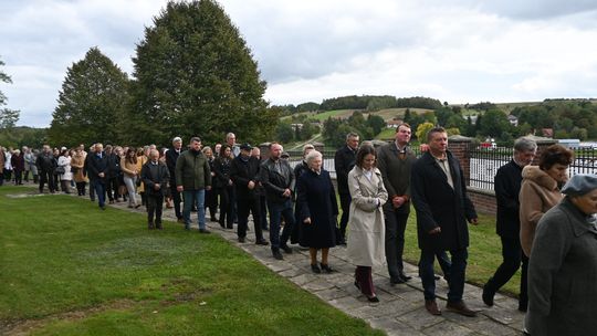 400-lecie parafii w Gorzkowie. Uroczystej sumie przewodniczył abp Stanisław Budzik [GALERIA ZDJĘĆ]