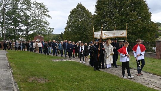 400-lecie parafii w Gorzkowie. Uroczystej sumie przewodniczył abp Stanisław Budzik [GALERIA ZDJĘĆ]